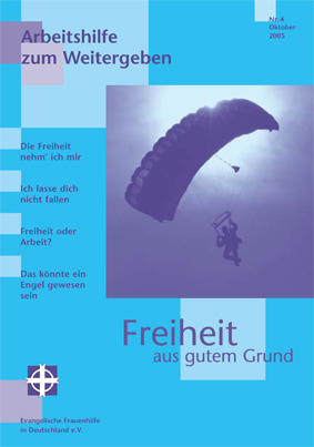 Cover AHZW 2005 Nr. 4