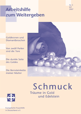 Cover AHZW 2007 Nr. 3